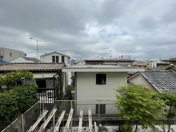 ハーモニーグラシア世田谷代田の物件内観写真